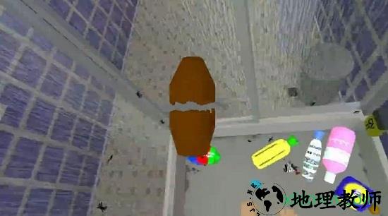 浴室模拟器中文版 v1.0.23 安卓版 3