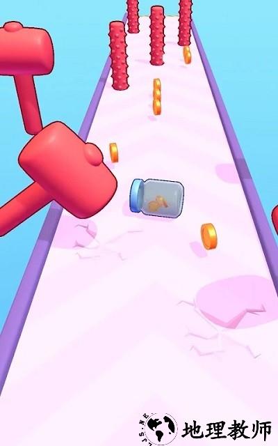硬币罐奔跑手机版 v0.1 安卓版 2