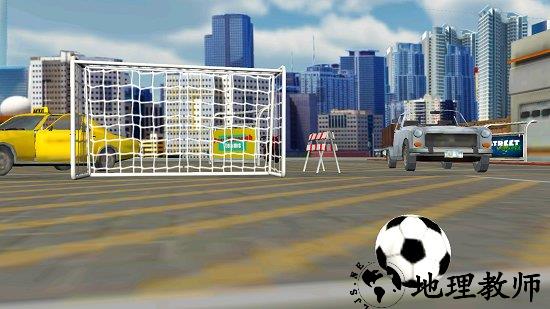 街头足球联盟2019手游 v1.1.1 安卓版 0