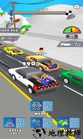 发动机活塞模拟器手机版 v0.4 安卓版 3