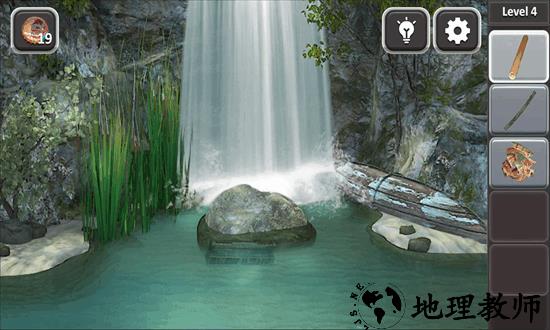 逃脱神秘岛手游 v1.2 安卓版 2