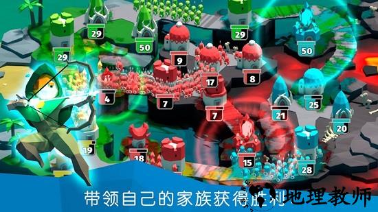 决战时刻中文版 v1.6.1 安卓版 3