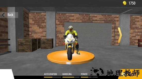 暴力摩托2021最新版 v3.0.33 安卓版 2