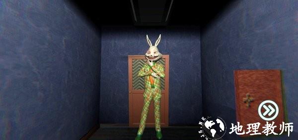 阿宾顿的秘密游戏(Rabbington) v0.4.0 安卓版 1