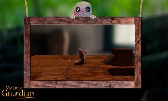 我的小小守护者手机版 v1.8 安卓版 1