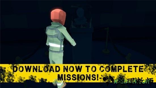 抢劫模拟器(Robbery Team) v0.9 安卓版 0