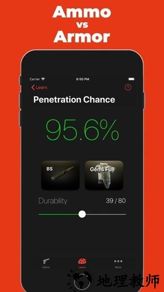 tarkov battle buddy app(逃离塔科夫助手) v1.2.4 安卓版 2