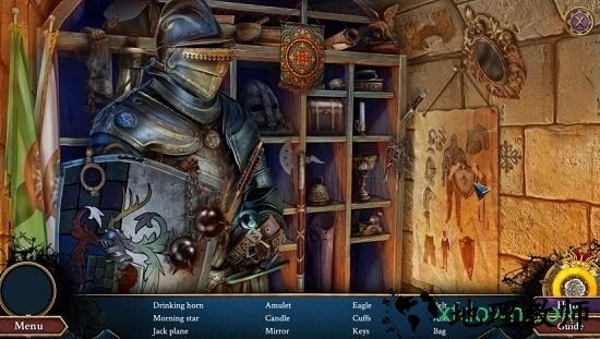 罪恶之路贪婪手游 v1.0 安卓版 1