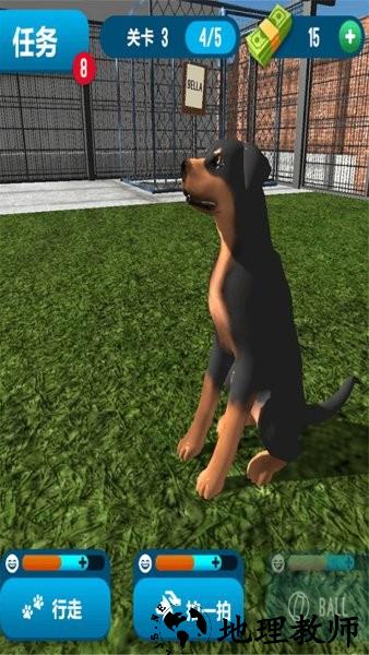 动物收容所模拟器手游 v1.0.0 安卓版 0