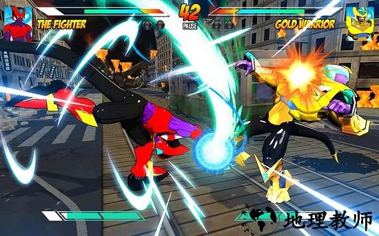 hero dragon warrior(英雄龙战士传说) v2.0 安卓版 0