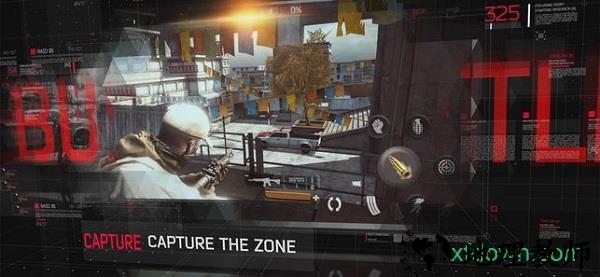 bullet battle游戏 v1.0.7 安卓版 1