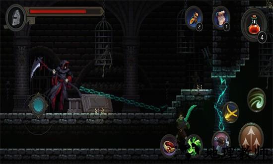 灵魂远征最新版 v1.0.1 安卓版 1