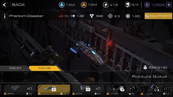 末日远征单机版游戏 v2.3.23 安卓版 1