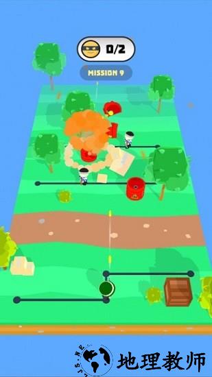 神枪小子游戏 v1.0.0 安卓版 2