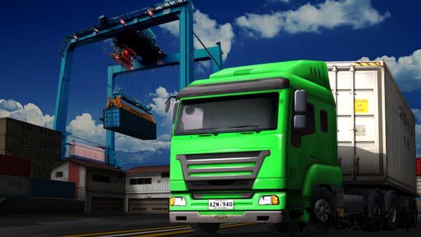 重卡归来游戏 v1.0.1 安卓正版 3