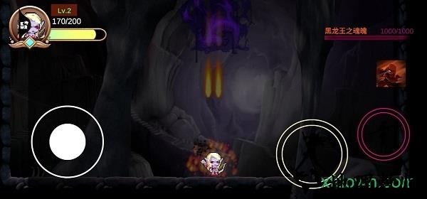 不可能的Boss手游 v0.1 安卓版 0
