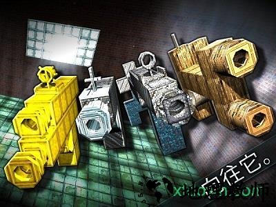 方块枪手圣诞版 v2.2.1 安卓版 0