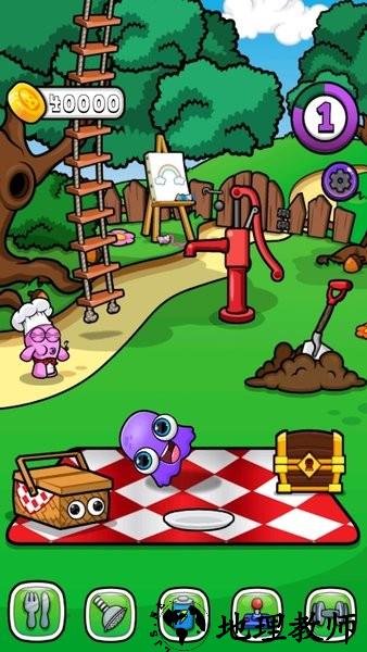 莫伊7最新版(Moy7虚拟宠物游戏) v2.16 安卓版 0