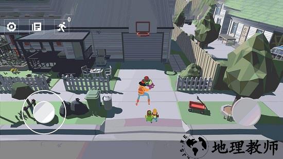 knoddskogen手机版 v1.0 安卓版 2