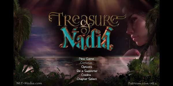 纳迪亚之宝安卓汉化版 v92 官方手机版 2