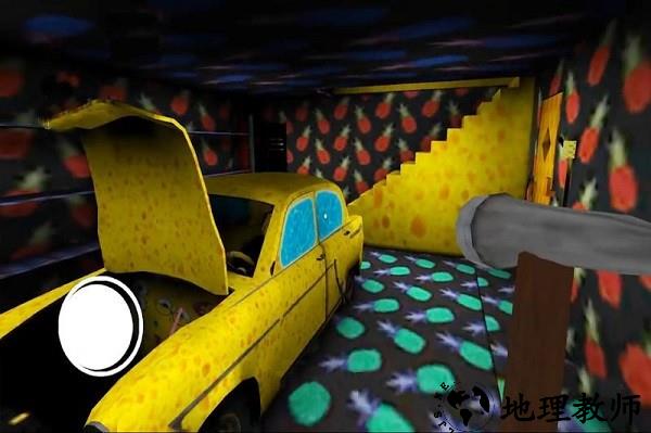 逃离海绵奶奶的恐怖屋手机版 v1.7 安卓版 0