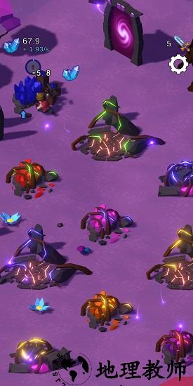 命运之群游戏 v1.0.1 安卓版 1