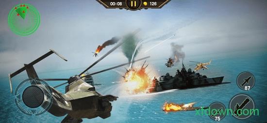 决战中途岛2019手游 v1.0 安卓版 0
