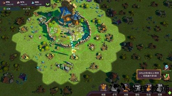 oppo精灵契约手游 v1.0.3.27.2 安卓版 2