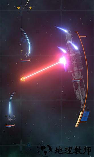 星球大战模拟器最新版 v1.3 安卓版 0