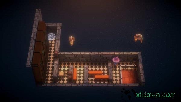 奥利达尔游戏 v1.00 安卓版 2