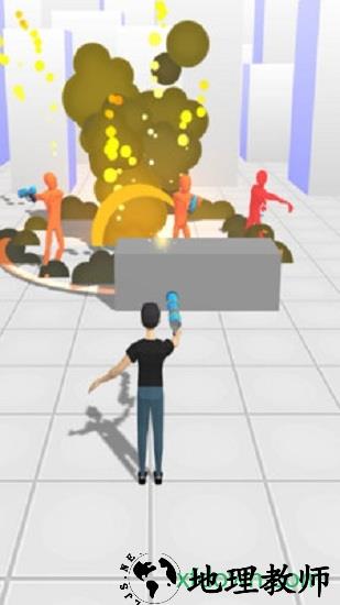 来刚枪鸭 v1.0.0 安卓版 1