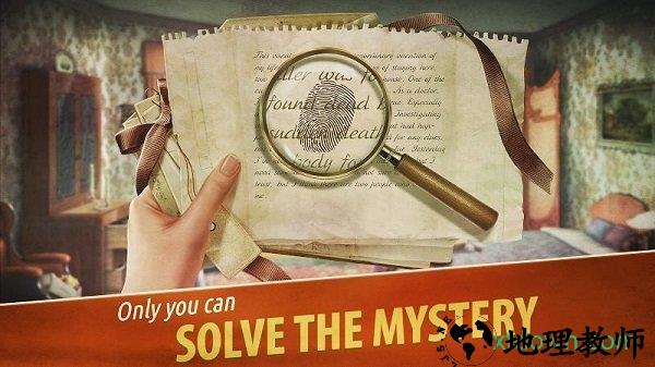 阿尔卑斯山谋杀案中文版 v8.0.2 安卓汉化版 2