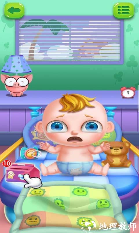 照顾小公主手机版 v1.18 安卓版 1