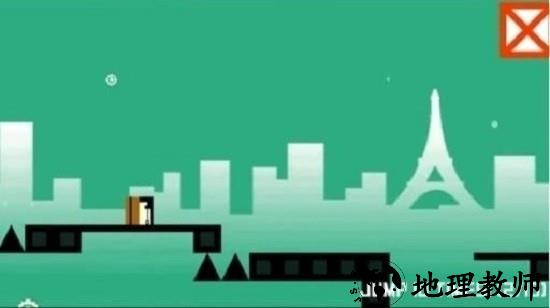 goblock奔跑吧方块君小游戏 v0.0.2 安卓版 2