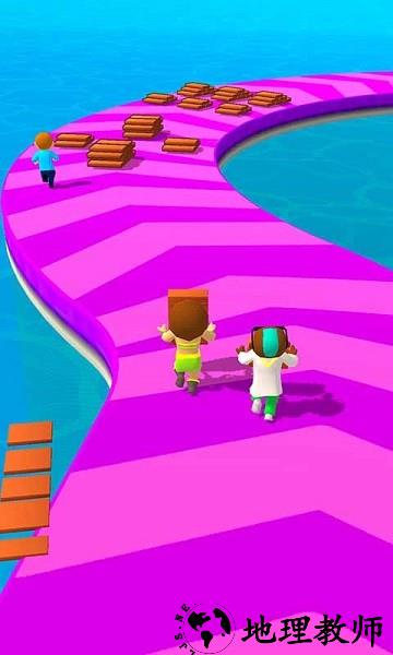 快乐冲冲冲手机版 v1.0003 安卓版 2