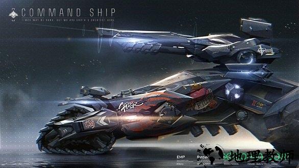 重装上阵测试版 v0.100.137 安卓版 2