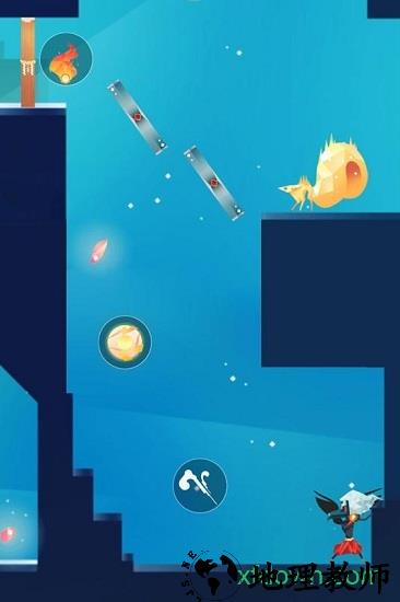 偃月之日官方版 v1.2.5 安卓版 2