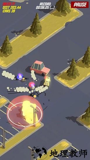 pako forever游戏 v1.0 安卓版 3