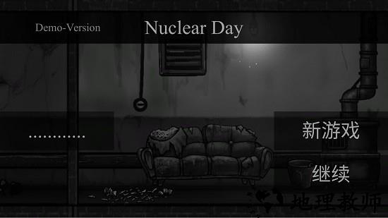 核后之日中文版 v0.2 安卓汉化版 2