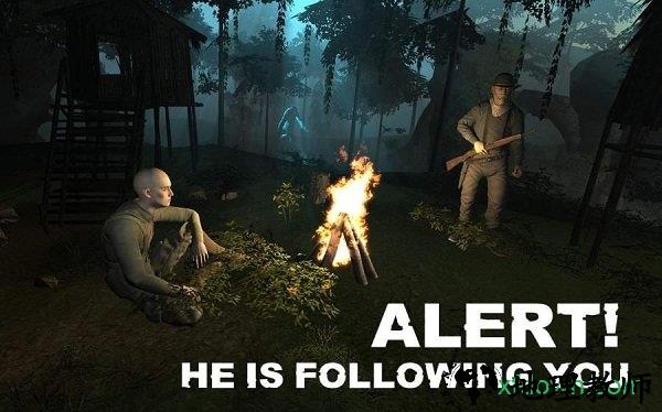 末日生还者游戏 v1.1.1 安卓版 2