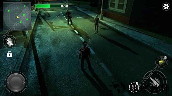 生存危机官方版 v1.1.1 安卓版 0