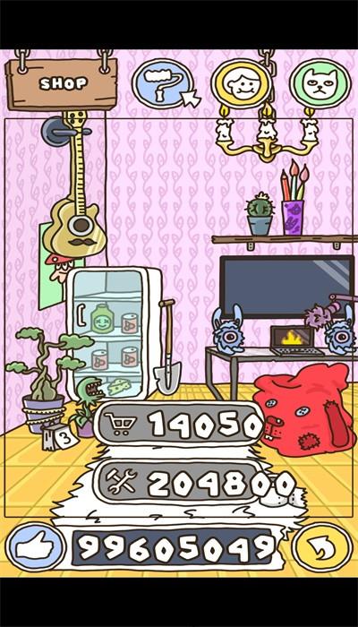 意大利面游戏最新版 v14022023_2252 安卓版 3