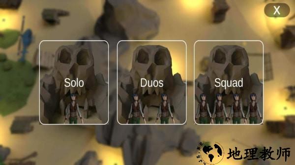 恐怖岛生存最新版 v2 安卓版 2