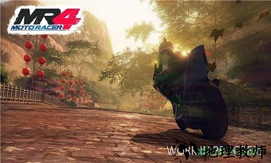 摩托英豪4(MotoGP) v2.0 安卓版 1