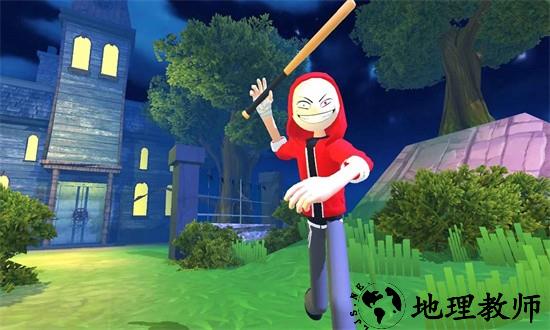 愤怒的男孩3免费版 v0.5 安卓版 2