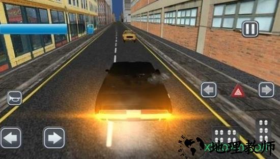 真正的v8肌肉车手游戏 v1.1 安卓版 1