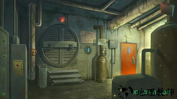 死无对证手游 v3.4.2 安卓版 1