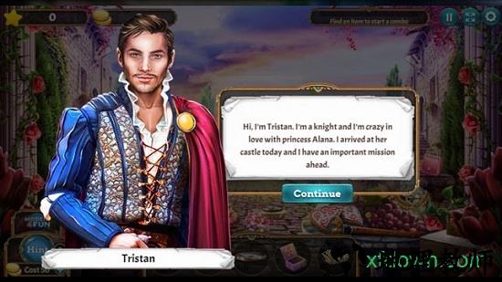 神秘海域4测试版 v1.0 安卓版 2