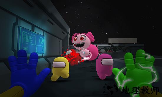 波比游戏长腿妈咪游戏 v1.0.3 安卓版 1