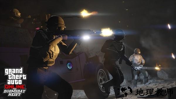 洛圣都飞山王(LosAngelesCrimes) v1.7 安卓版 2